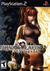 Shadow Hearts Covenant