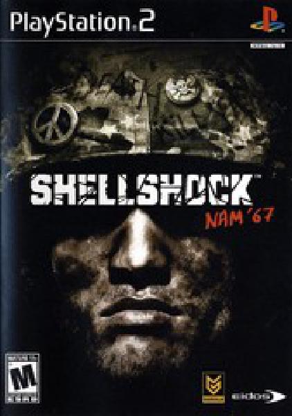 Shell Shock Nam 67