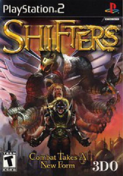 Shifters