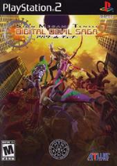 Shin Megami Tensei: Digital Devil Saga 2