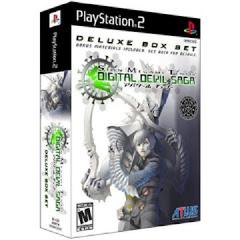 Shin Megami Tensei: Digital Devil Saga Deluxe Box