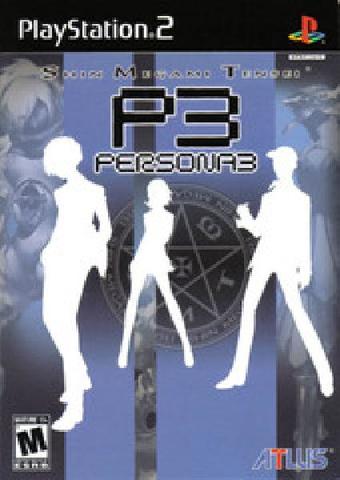 Shin Megami Tensei: Persona 3