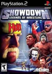 Showdown Legends of Wrestling