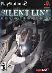 Silent Line Armored Core