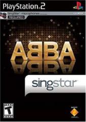 SingStar ABBA