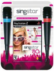 Singstar 80s with Microphone