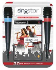 Singstar Rocks Bundle