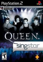 Singstar: Queen