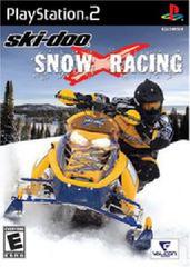 Ski-Doo Snow Racing