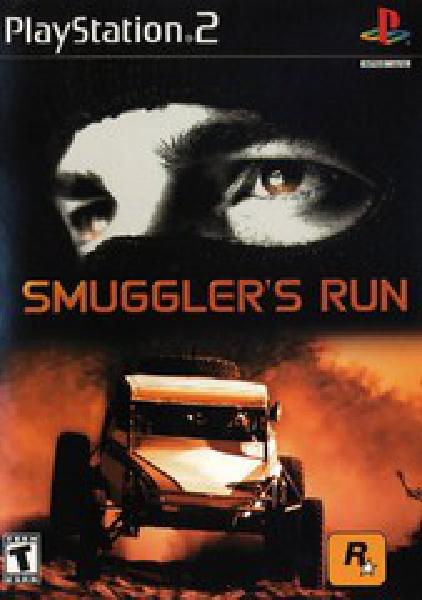 Smugglers Run