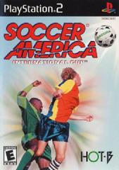 Soccer America International Cup