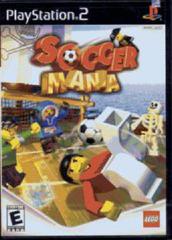 Soccer Mania