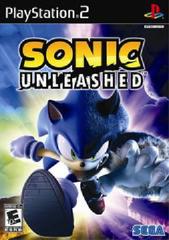 Sonic Unleashed