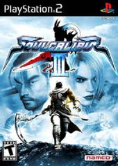 Soul Calibur III