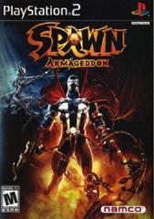 Spawn Armageddon