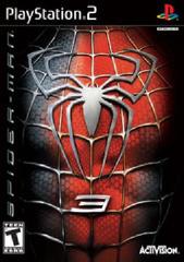 Spiderman 3