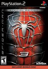 Spiderman 3: Special Edition
