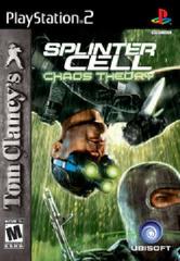 Splinter Cell Chaos Theory