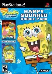 Spongebob SquarePants: Happy Squared Double Pack