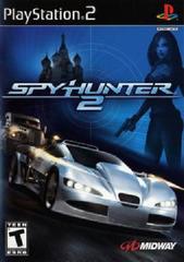 Spy Hunter 2