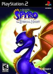 Spyro The Eternal Night