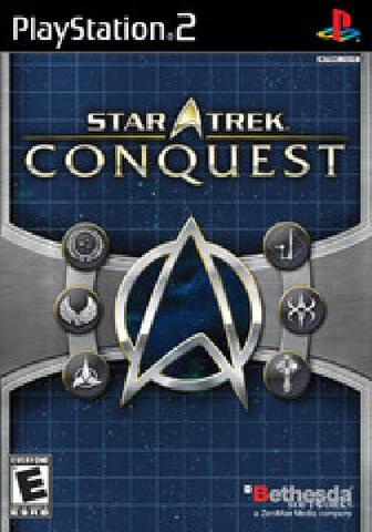 Star Trek Conquest