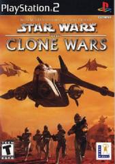 Star Wars Clone Wars