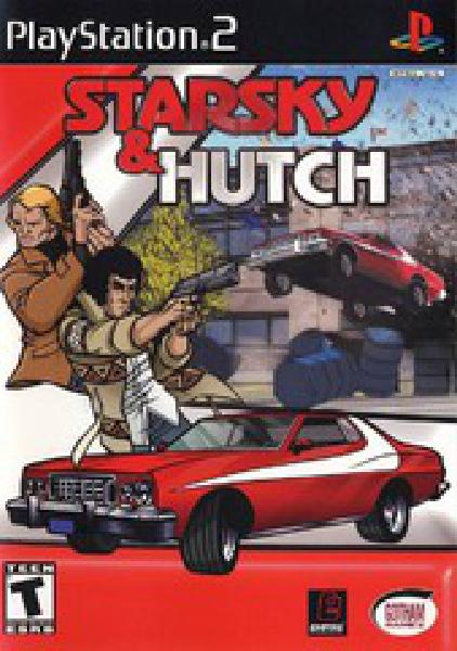 Starsky and Hutch