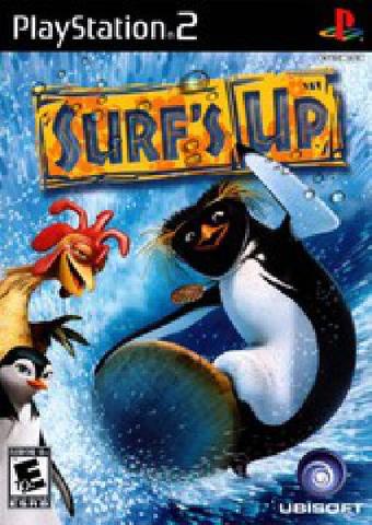 Surfs Up