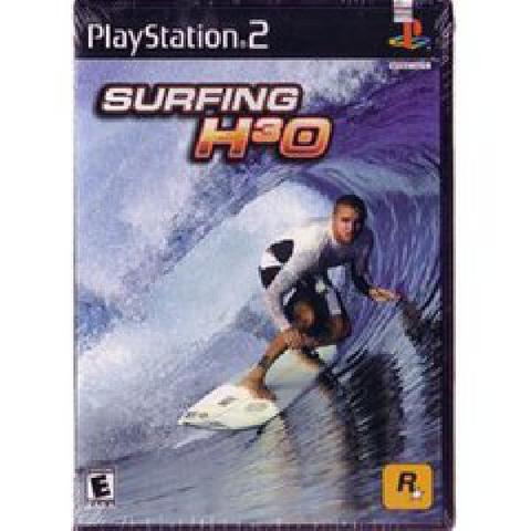 Surfing H30