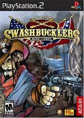 Swashbucklers