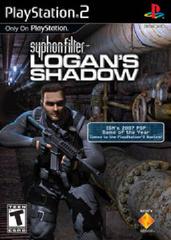 Syphon Filter: Logan's Shadow