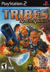 TRIBES Aerial Assault