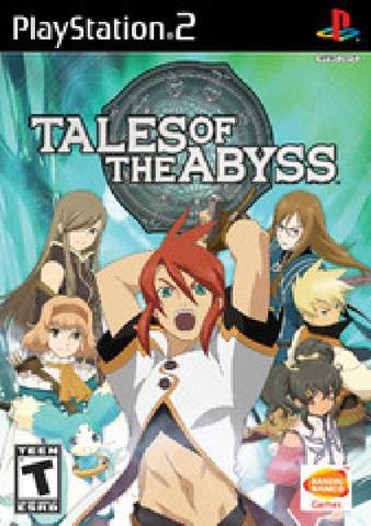 Tales of the Abyss