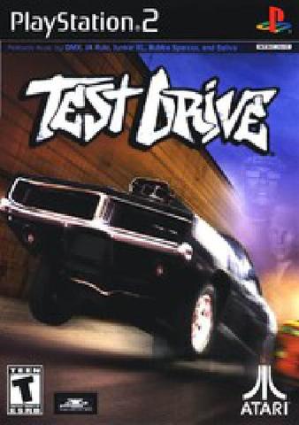 Test Drive