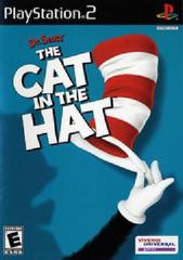 The Cat in the Hat