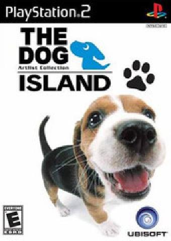 The Dog Island