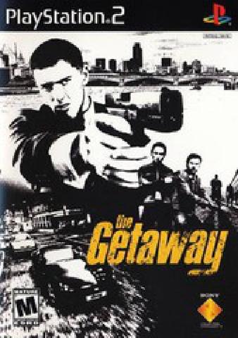 The Getaway