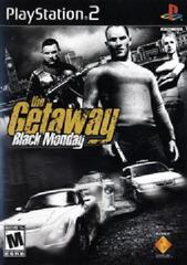 The Getaway Black Monday