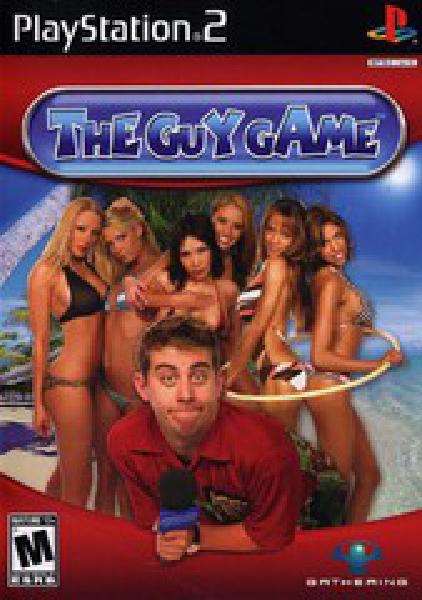 The Guy Game