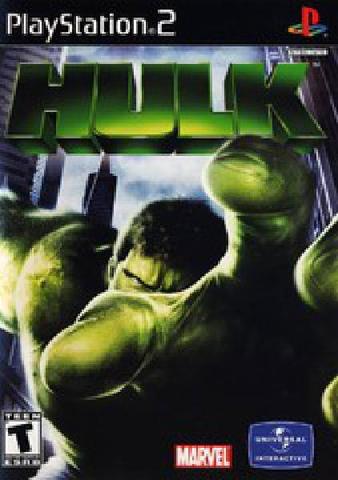The Hulk