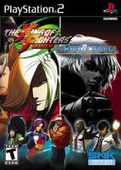 The King of Fighters 2002