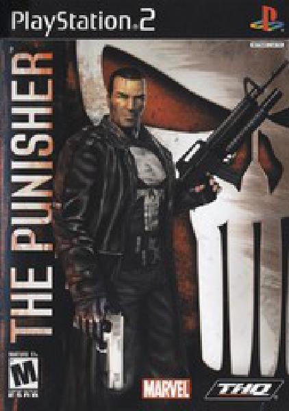 The Punisher