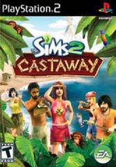 The Sims 2: Castaway