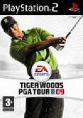 Tiger Woods 2009