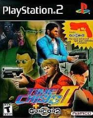 Time Crisis 2 [Gun Bundle]