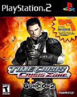 Time Crisis: Crisis Zone (with GunCon controller)