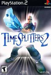 Time Splitters 2