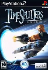 Time Splitters Future Perfect