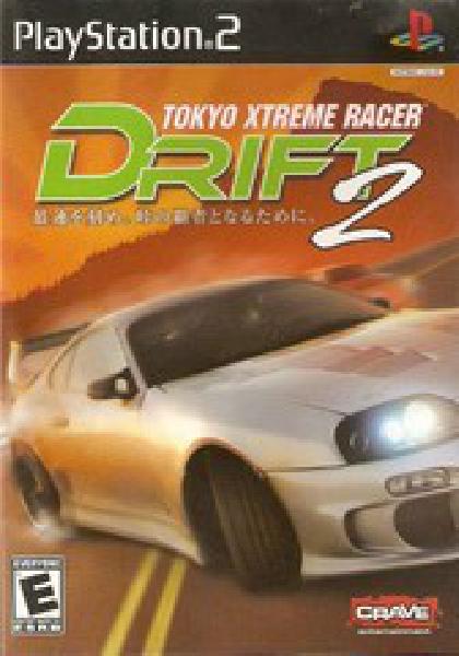 Tokyo Xtreme Racer Drift 2